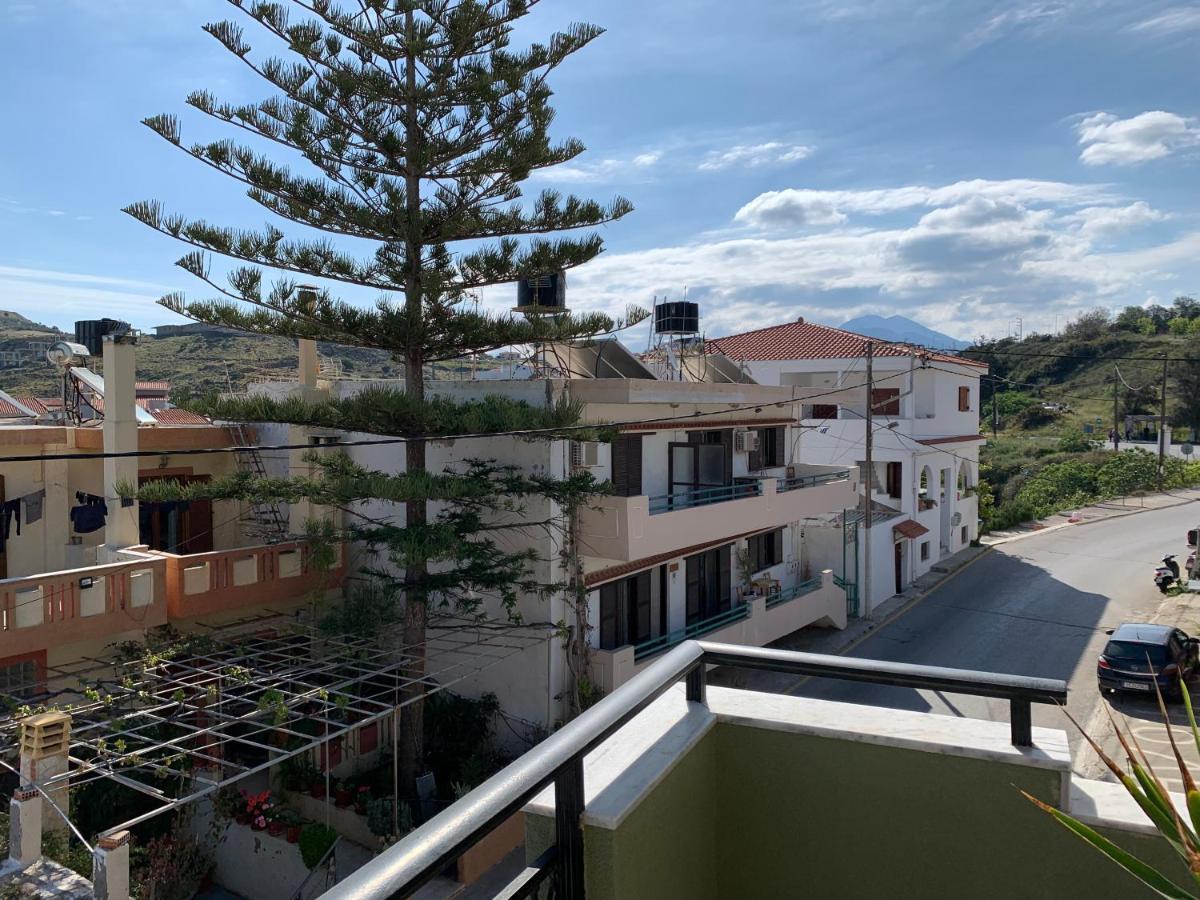 Panormo House Διαμέρισμα Πάνορμος Εξωτερικό φωτογραφία