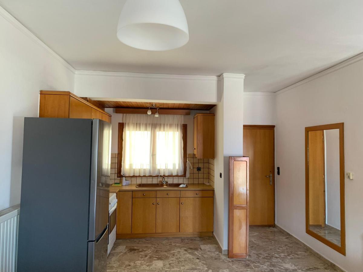 Panormo House Διαμέρισμα Πάνορμος Εξωτερικό φωτογραφία